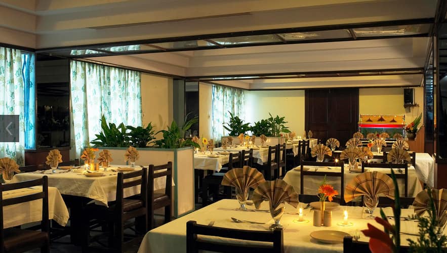 Sivaranjini Hotel, Hosur 2
